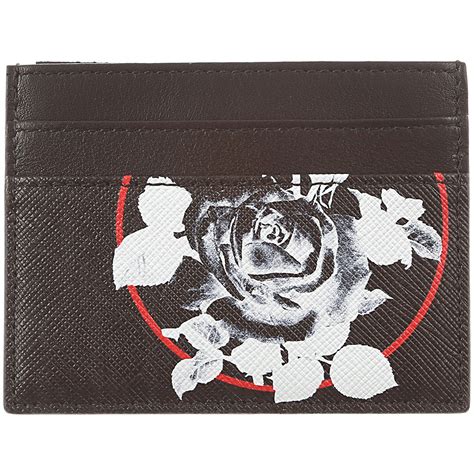 christian Dior wallets men